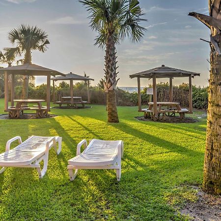 Myrtle Beach Condo Ocean View And Resort Amenities! ภายนอก รูปภาพ