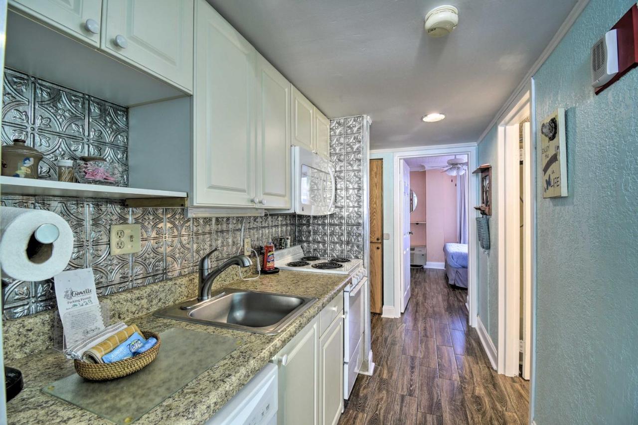 Myrtle Beach Condo Ocean View And Resort Amenities! ภายนอก รูปภาพ